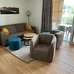 Penthouse Unterburg am Klopeiner See