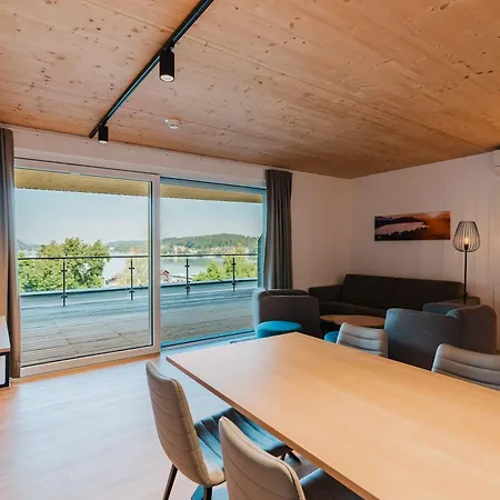 Penthouse Апартаменты *