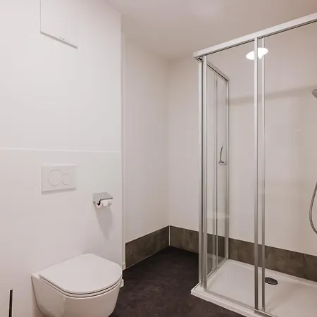 Penthouse Апартаменты *