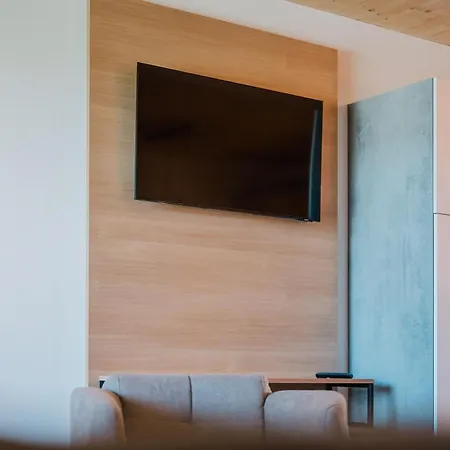 Penthouse Апартаменты *