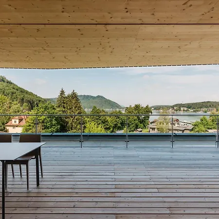 Penthouse Апартаменты